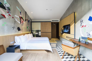 Hotel Artotel Sanur Bali