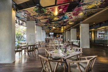 Hotel Artotel Sanur Bali