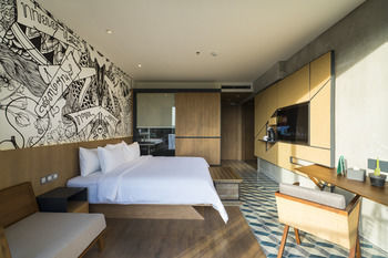 Hotel Artotel Sanur Bali