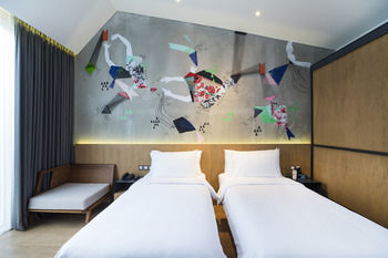 Hotel Artotel Sanur Bali