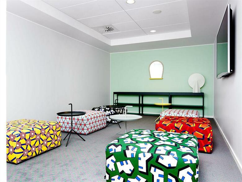 Hotel Comwell Aarhus