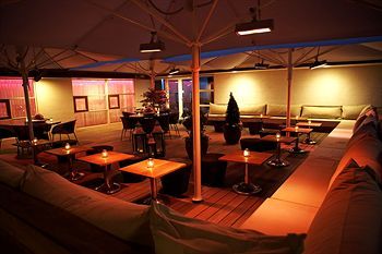 Hotel Svanen, Billund
