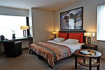 Hotel Svanen, Billund