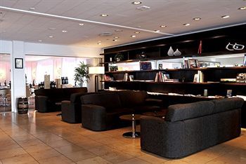 Hotel Svanen, Billund