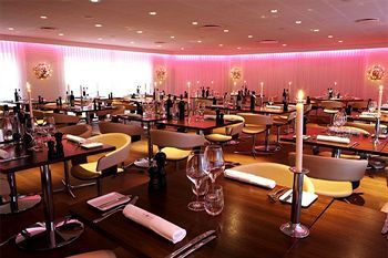 Hotel Svanen, Billund