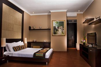 Hotel Sindhu Mertha Suite