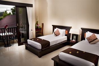 Hotel Sindhu Mertha Suite