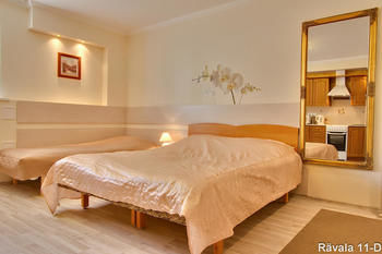 Daily Apartments - City Centre