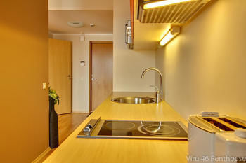 Daily Apartments - City Centre