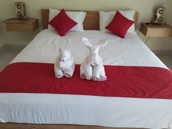 Hotel Abyan Guest House