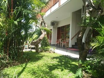 Hotel Abyan Guest House