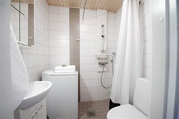 Forenom Apartments Helsinki Kamppi