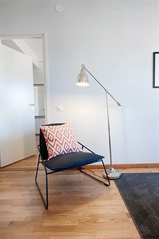 Forenom Apartments Helsinki Kamppi