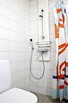 Forenom Apartments Helsinki Kamppi