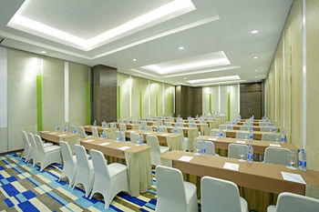Hotel Santika Cikarang