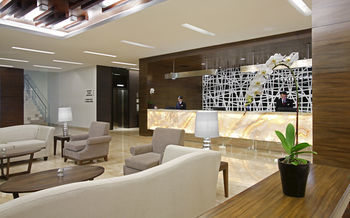 Hotel Santika Cikarang