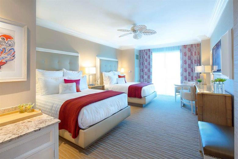Apartamento Margaritaville Resort Casino