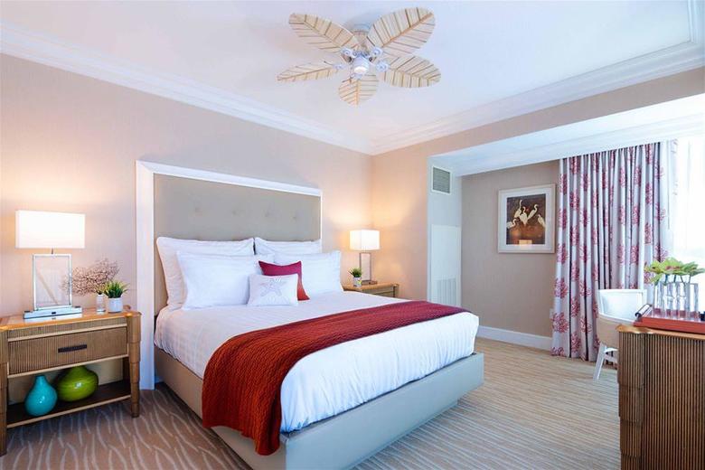 Apartamento Margaritaville Resort Casino