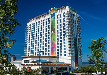 Apartamento Margaritaville Resort Casino