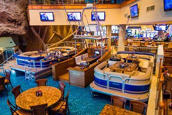 Apartamento Margaritaville Resort Casino