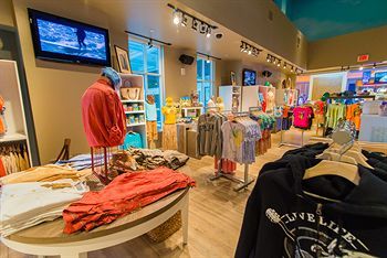Apartamento Margaritaville Resort Casino