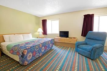 Hotel Belen Super 8