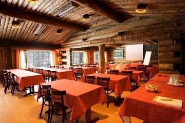 Lapland Hotel Luostotunturi
