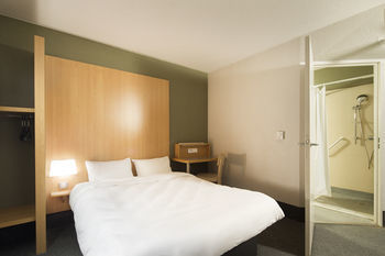 B&B Hotel Dijon Centre