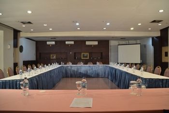 Jusenny Hotel