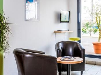 Hotel Ibis Budget Chatillon Paris Ouest