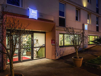 Hotel Ibis Budget Chatillon Paris Ouest