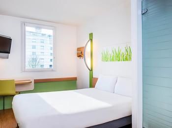 Hotel Ibis Budget Chatillon Paris Ouest