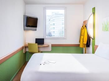 Hotel Ibis Budget Chatillon Paris Ouest
