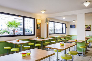 Hotel Ibis Budget Chatillon Paris Ouest