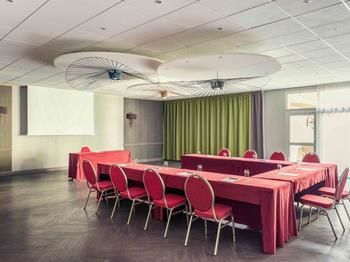 Hotel H�tel Mercure Paris Ouest Saint Germain