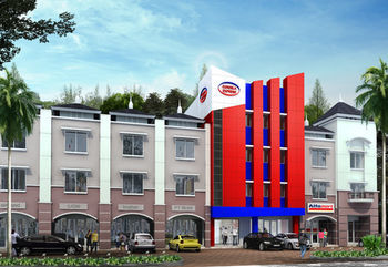 Cordex Hotel Ancol Jakarta