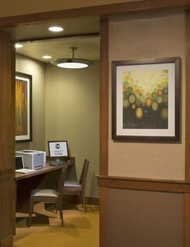 Hotel Hyatt Place Columbus Dublin
