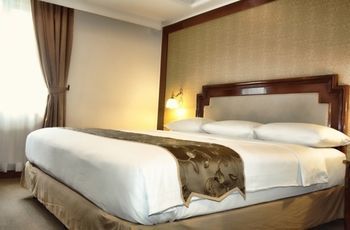 Golden Boutique Hotel Melawai