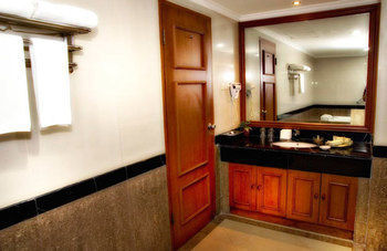 Golden Boutique Hotel Melawai