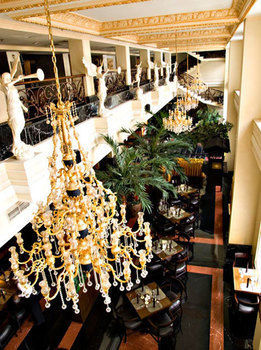 Golden Boutique Hotel Melawai