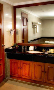 Golden Boutique Hotel Melawai