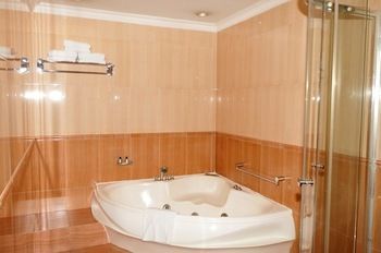 Golden Boutique Hotel Angkasa
