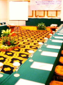 Golden Boutique Hotel Angkasa