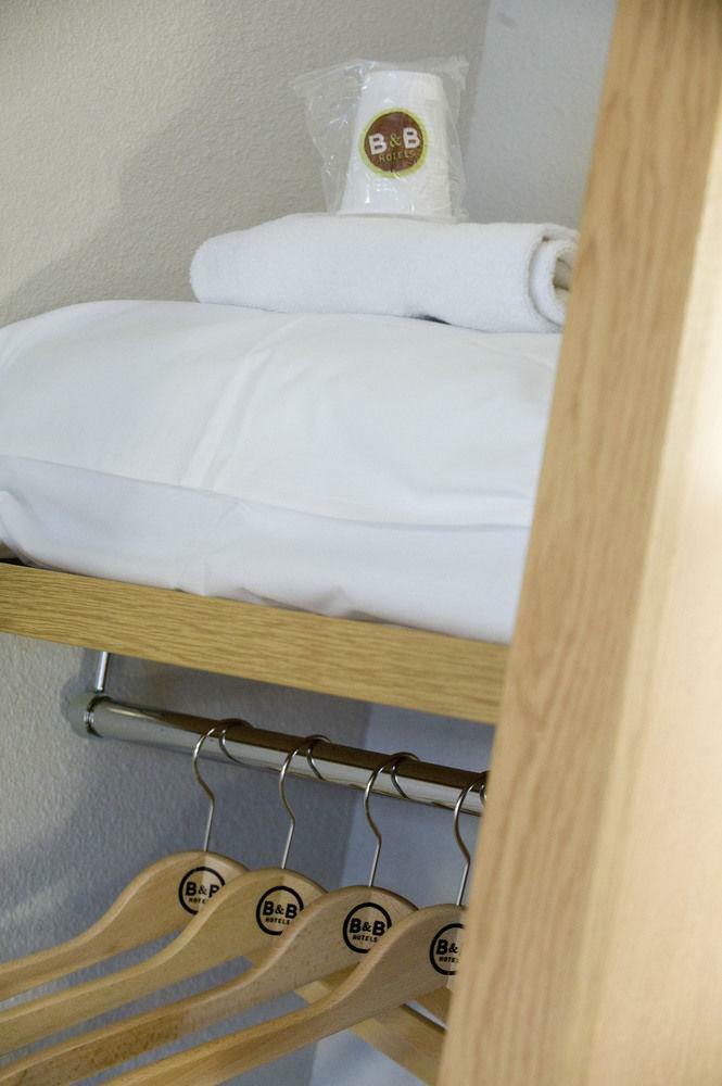Hotel B&B H�tel Mulhouse Centre