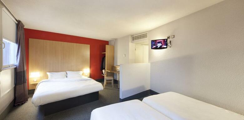 Hotel B&B H�tel Mulhouse Centre
