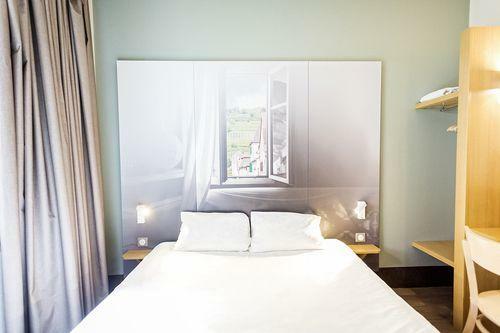 Hotel B&B H�tel Mulhouse Centre