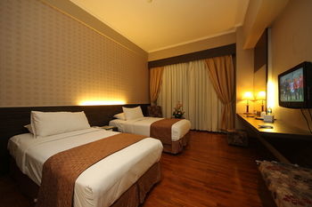 Hotel Kaisar