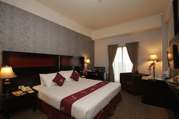 Hotel Kaisar