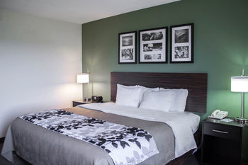 Hotel Sleep Inn & Suites Smithfield