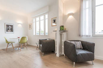 Apartamento We Stay - Tour Eiffel 75007